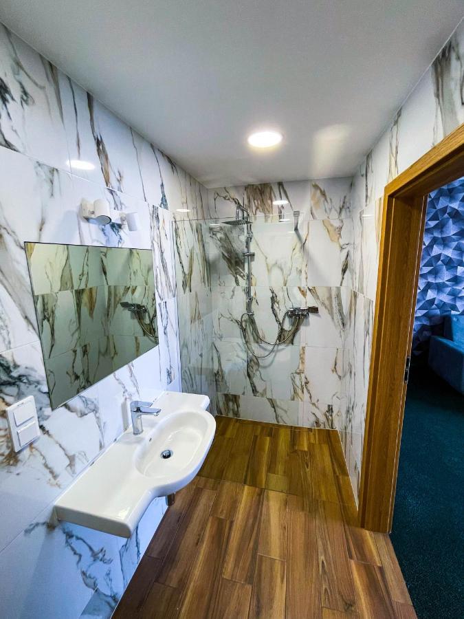 Karczma U Jana Apartment Kuczow Ngoại thất bức ảnh